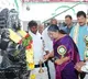 "Education is Your Weapon": Retired IFS Officer Poluri Rajeswari’s Powerful Message at School Centenary