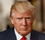 Donald Trump Warns Greenland Over Staying With Denmark