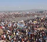 Medaram Jatara Expects 3 Crore Pilgrims Massive Arrangements First Time
