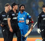 KL Rahul Creates Rare Record