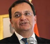 Dinesh Patnaik criticizes Canada on terrorism inaction