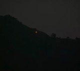 Sabarimala Makara Jyothi Darshan Spectacle Devotees Thrilled