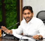 Jagan Condemns Arrest of NTV Journalists in Telangana