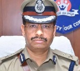 Sajjanar responds strongly to media reports on women IAS officers