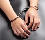 Putta Mahesh MP Threatened for Rs 10 Crore Arrest Made