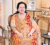 Rajkumari Indira Devi Renowned Writer Passes Away