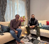 Pawan Kalyan meets producer Vishwa Prasad discussions on new projects gain momentum