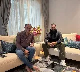 Pawan Kalyan meets producer Vishwa Prasad discussions on new projects gain momentum