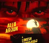 Allu Arjun AA23 Movie with Lokesh Kanagaraj Announced