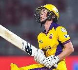 WPL 2026: Meg Lanning becomes third batter to cross 1,000 runs mark