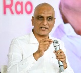 BRS condemns arrests of journalists over minister-IAS officer story