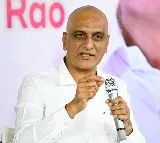 BRS condemns arrests of journalists over minister-IAS officer story