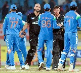 2nd ODI: Daryl Mitchell’s superb 131 not out takes NZ to seven-wicket win over India