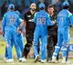 2nd ODI: Daryl Mitchell’s superb 131 not out takes NZ to seven-wicket win over India