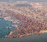 Magh Mela 2026: Prayagraj witnesses massive pilgrim turnout