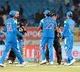 2nd ODI: It becomes very difficult if you don’t pick wickets in middle overs, says Gill