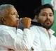 IRCTC scam case: Delhi High Court refuses to stay trial against Lalu, Tejashwi