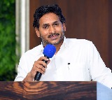 Jagan calls arrest of TV journalists an attack on freedom of press