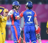 WPL 2026: Lee, Verma shine as Wolvaardt secures victory in last-over thriller for Delhi Capitals