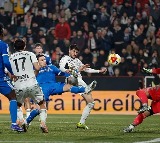 Arbeloa debuts with loss as Albacete knock Real Madrid out of Copa del Rey