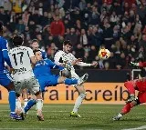 Arbeloa debuts with loss as Albacete knock Real Madrid out of Copa del Rey