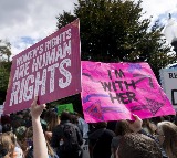 Indian American doctor rebuffs culture war at abortion hearing