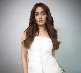 Shraddha Kapoor finds peace in late-night drives through her own city
