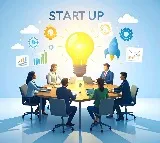 Defence to space, India’s vibrant startup ecosystem becomes foundation of nation building