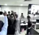 Two journalists of Telugu news channel released on bail