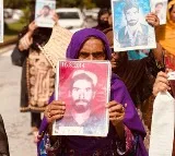 Pakistan: Rights group says 18 Baloch people forcibly disappeared over past two weeks