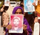 Pakistan: Rights group says 18 Baloch people forcibly disappeared over past two weeks