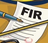 Hyderabad police file cases for vandalism at two religious places