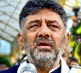 'He is our leader': Karnataka Deputy CM Shivakumar says its natural to meet Rahul Gandhi