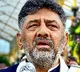 'He is our leader': Karnataka Deputy CM Shivakumar says its natural to meet Rahul Gandhi