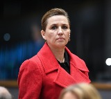 Danish PM says differences with US over Greenland persist