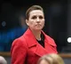 Danish PM says differences with US over Greenland persist