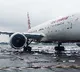 DGCA probing Air India A350 engine damage after baggage container ingestion