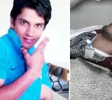 Harish Raana Parents Seek Euthanasia for Son in Supreme Court