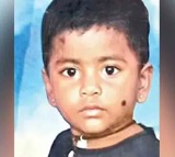 Child Dies After Falling into Hot Sambar in Khammam