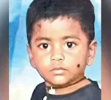 Child Dies After Falling into Hot Sambar in Khammam