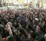 Iran Warns Neighboring Countries Against Aiding US Military