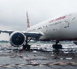 DGCA probing Air India A350 engine damage after baggage container ingestion