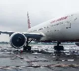 DGCA probing Air India A350 engine damage after baggage container ingestion