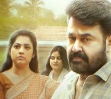 Mohanlal announces Drishyam 3 release date