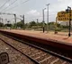 Goods Train Derails Near Kavali in Nellore District