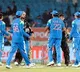 Shubman Gill Reacts to Indias Loss in Second ODI