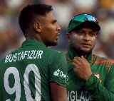 Najmul Islam Bangladesh Cricket Crisis Player Revolt Over Board Director Comments