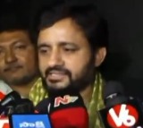 Donthu Ramesh NTV Journalist Alleges Harassment by Revanth Government