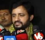 Donthu Ramesh NTV Journalist Alleges Harassment by Revanth Government