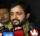 Donthu Ramesh NTV Journalist Alleges Harassment by Revanth Government